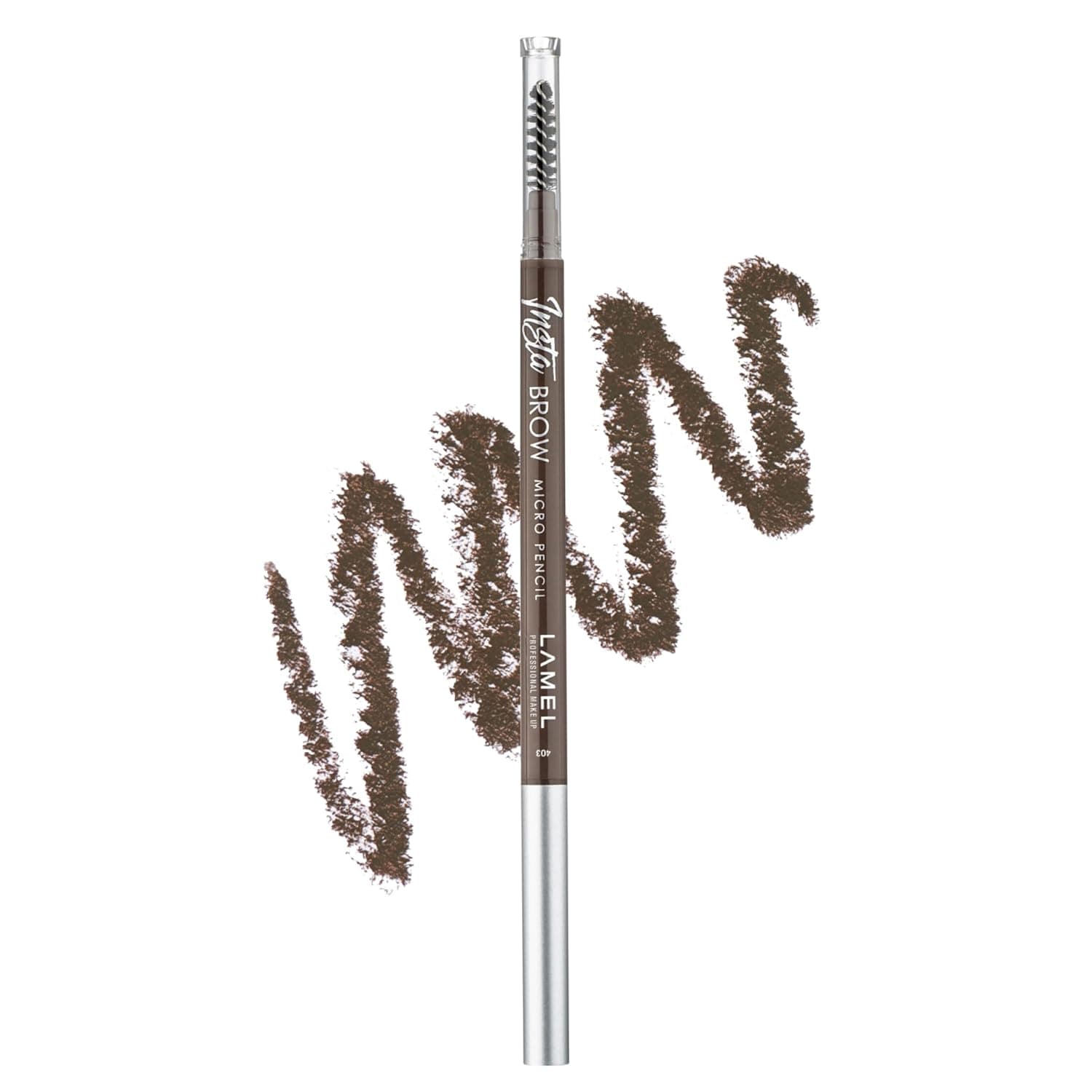 LAMEL Insta Micro Brow Pencil