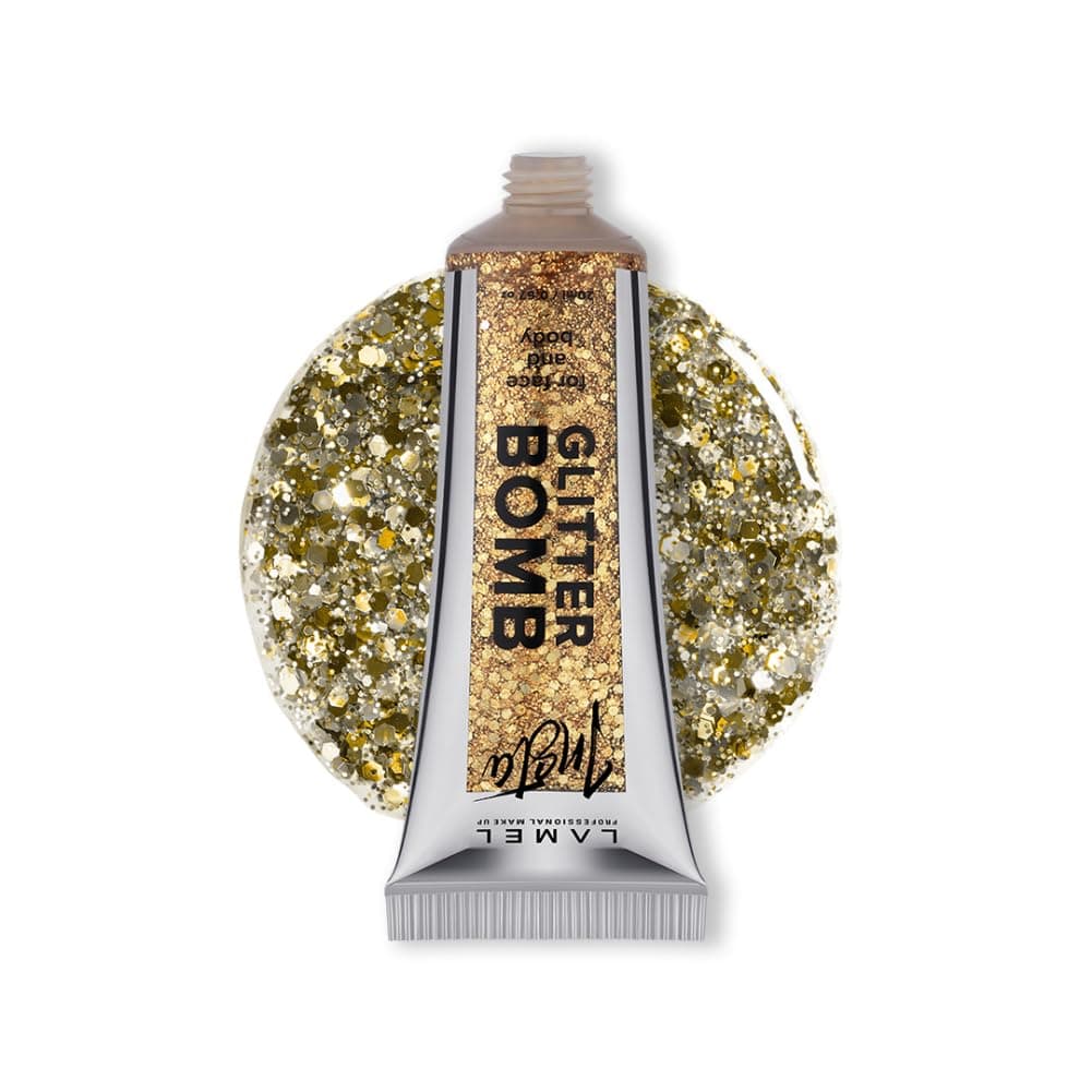 LAMEL INSTA Glitter Bomb
