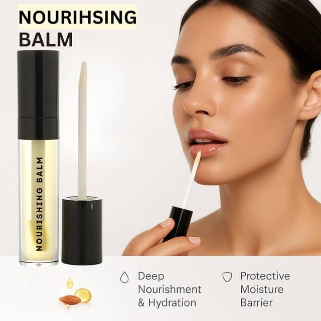 Pierre Cardin Paris The Nourishing Balm
