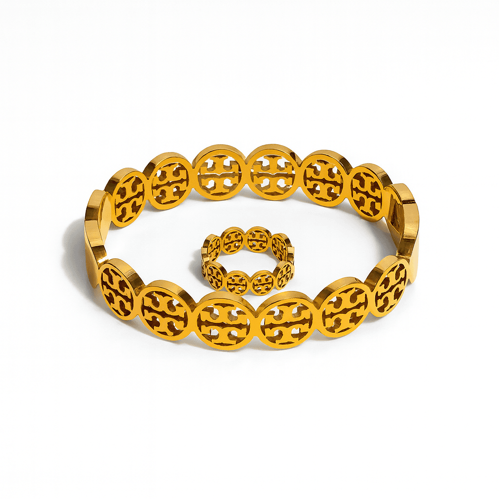 Kushim Arabian Bracelet