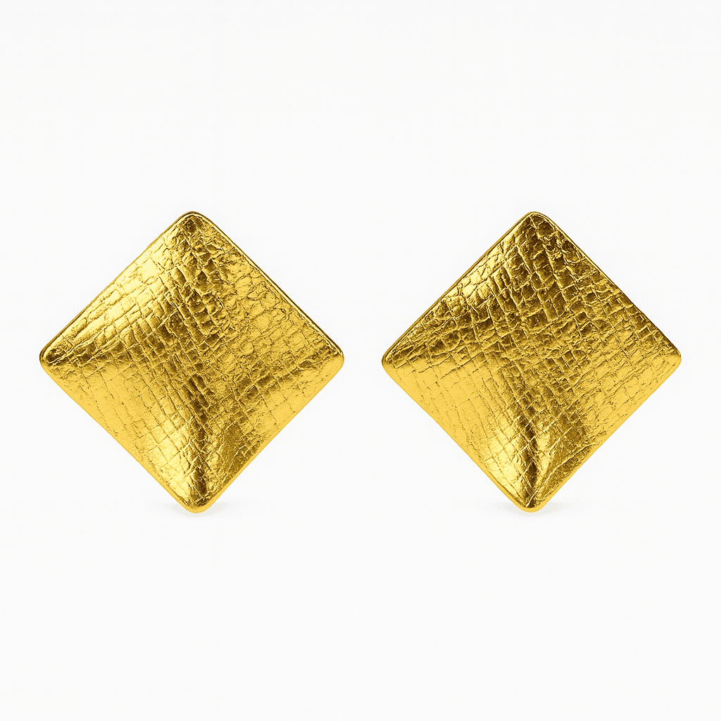 Kushim Diamonds Earrings