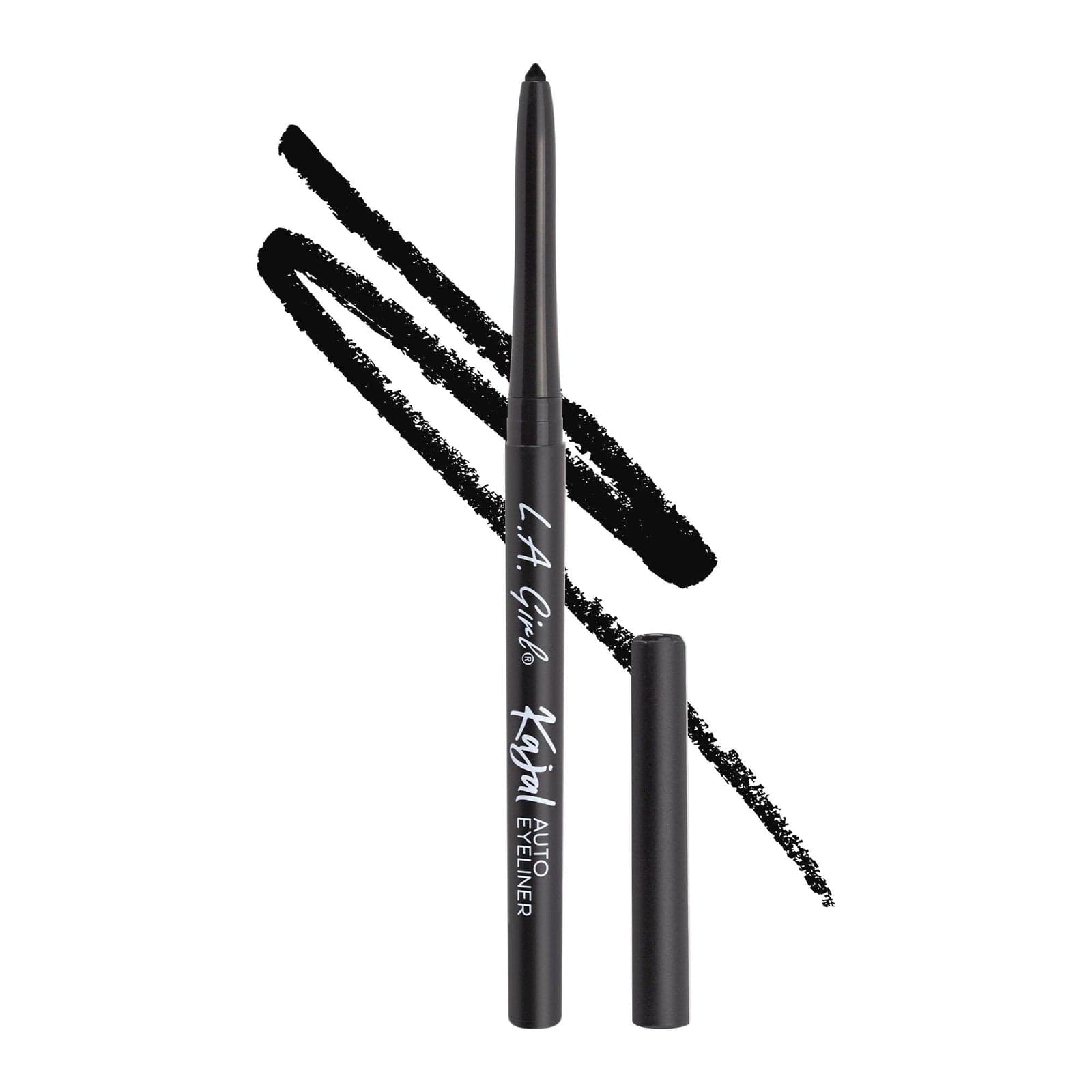 L.A Girl Auto Kajal Eyeliner Pencil