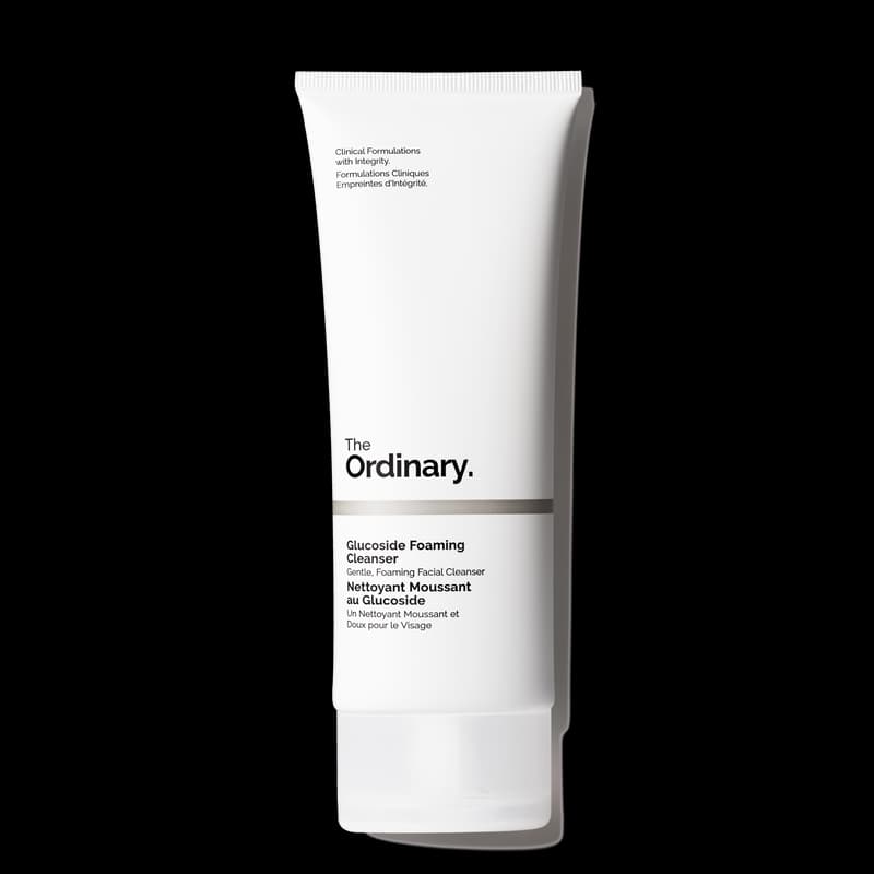 The Ordinary Glucoside Foaming Cleanser 150ml