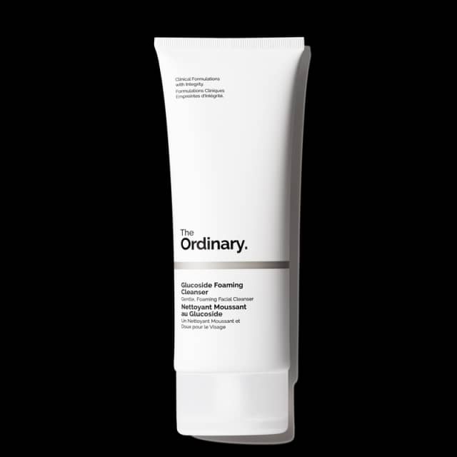 The Ordinary Glucoside Foaming Cleanser 150ml