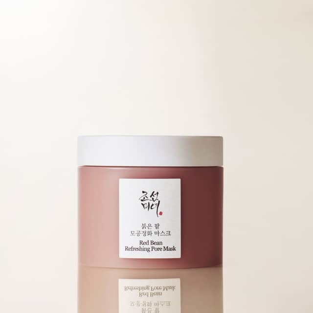 Beauty of Joseon Red Bean Refreshing Pore Mask
