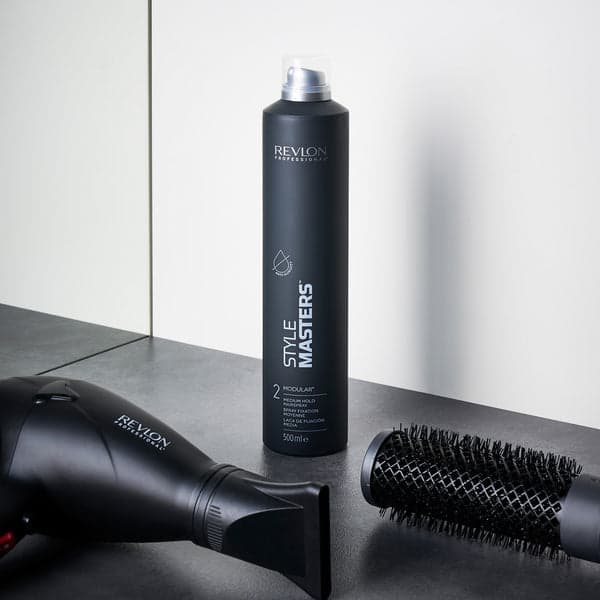 Style Masters™ Hair Spray Modular 500ml