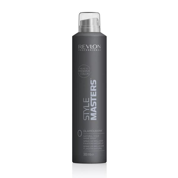 Style Masters™ Hair Shine Spray Glamourama 300ml