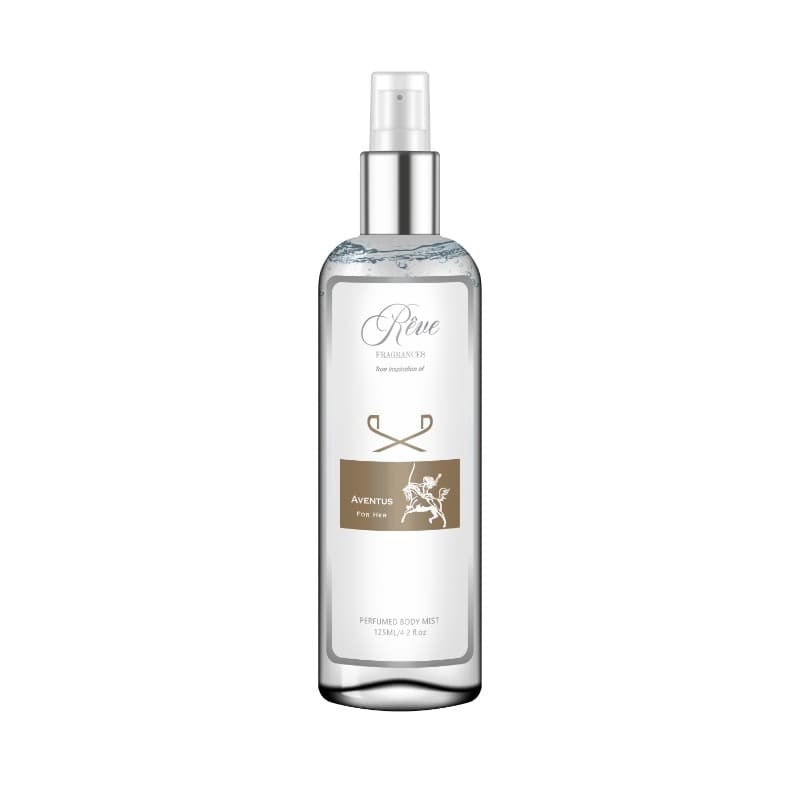 CK Obsesion For Men By Reve Fragrances Body Mist 125ml