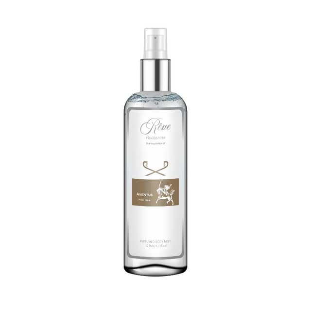 L'EAU D'Issey Pour Homme By Reve Fragrances Body Mist 125ml