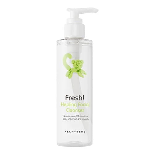 GoodnDoc All My Baby Fresh! Healing Facial Cleanser 200ml