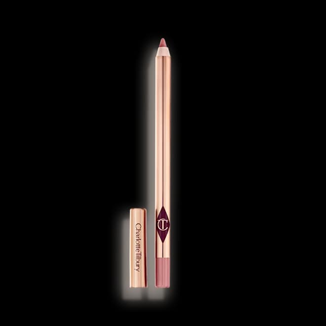 Charlotte Tilbury Lip Cheat - Pillow Talk