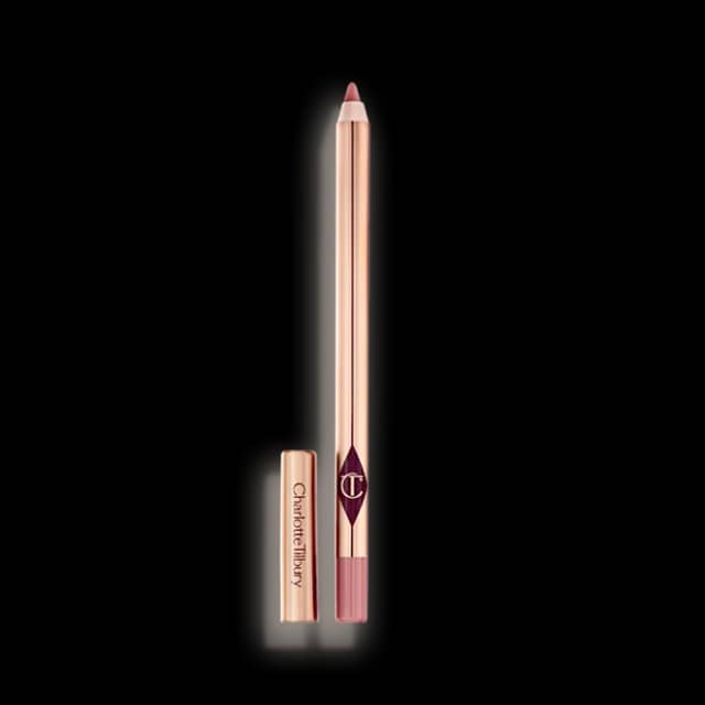 Charlotte Tilbury Lip Cheat - Pillow Talk