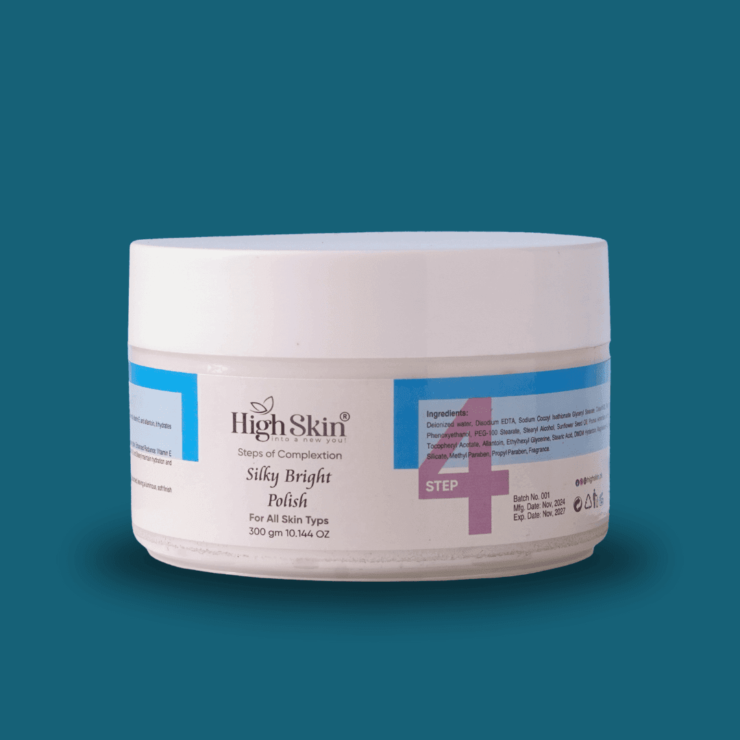 High Skin Silky Bright Polish 300gm