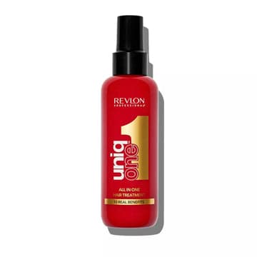 Revlon Professional UniqONE™ All-in-One Leave-In Hair Treatment Classic Fragrance 150ml