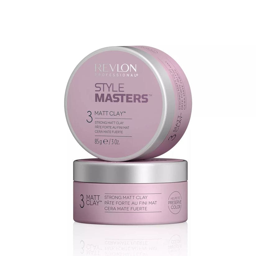 Revlon Professional Style Masters™ Creator Matt Clay 85gm