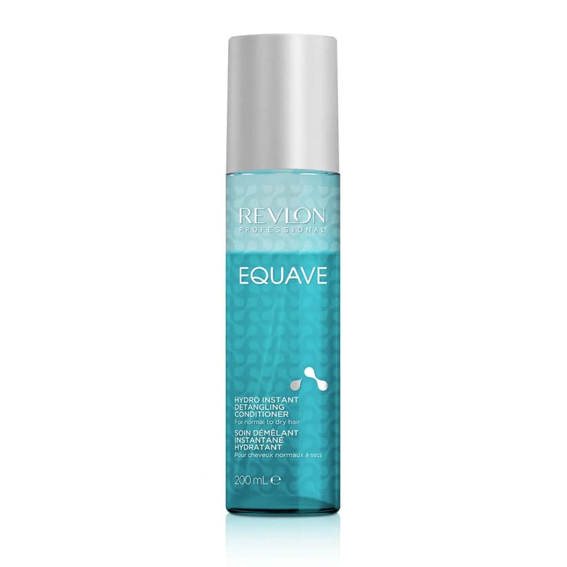 Revlon Professional EQUAVE™ Hydro Nutritive Instant Detangling Conditioner 200ml