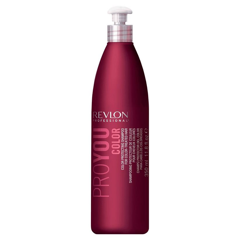 Revlon Professional PROYOU™ Color Shampoo 350ml
