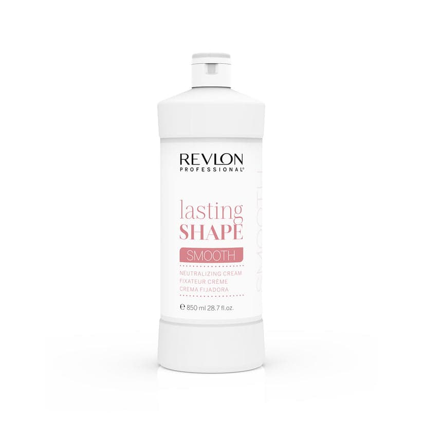 Revlon Professional Lasting Shape Smooth Neautralizer 850ml