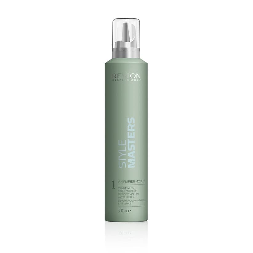Revlon Professional Style Masters™ Volume Amplifiers Hair Mousse 300ml