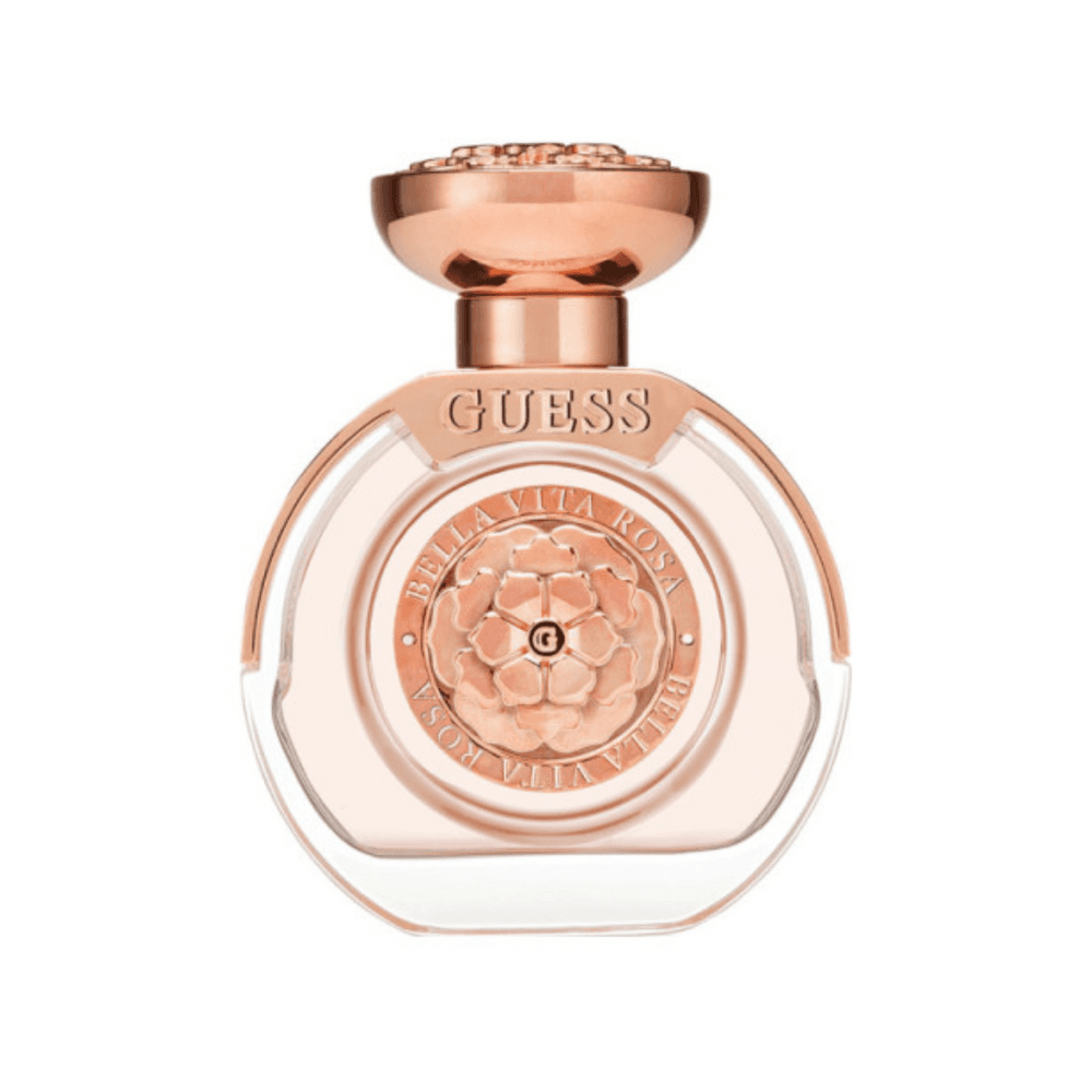 Guess Bella Vita Rosa Women Edt 100ml
