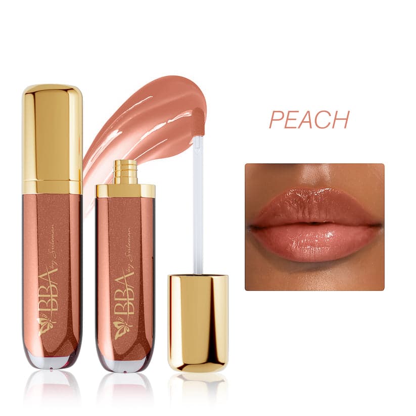 BBA By Suleman Hybrid Lip Oil