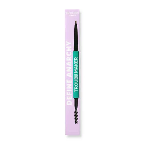 Trouble Maker Define Anarchy Micro Brow Pencil