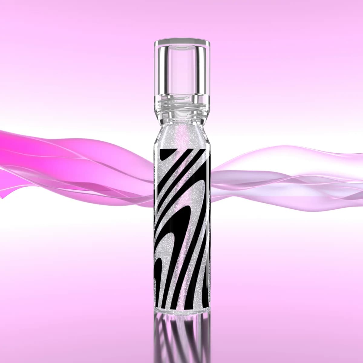 Rude Hypnotic Hyper Liquid Eyeshadow
