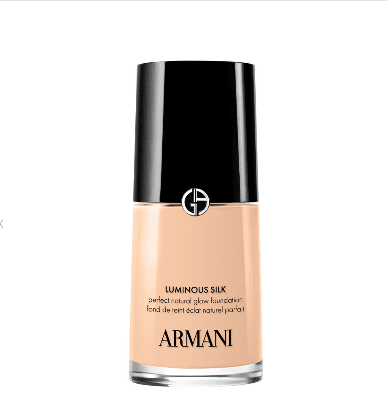 Armani Luminous Silk Perfect Natural Glow Foundation 30ml