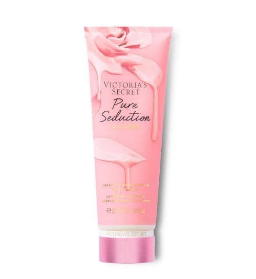 Victoria's Secret Pure Seduction La Creme Fragrance Body Lotion 236ml