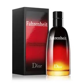 Dior Fahrenheit Eau De Toilette For Men 100ml