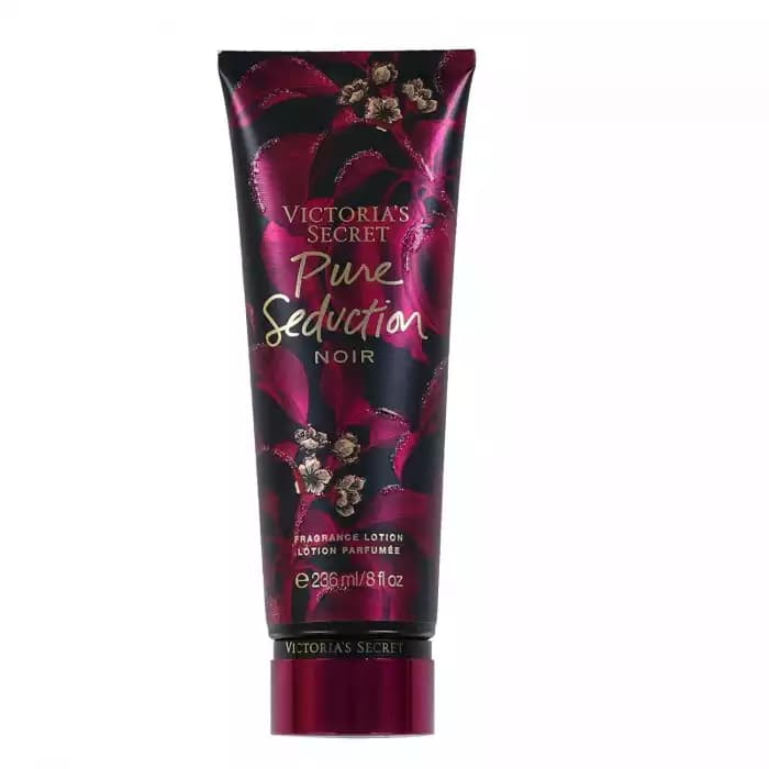 Victorias Secret Pure Seduction Noir Fragrance Body Lotion 236ml