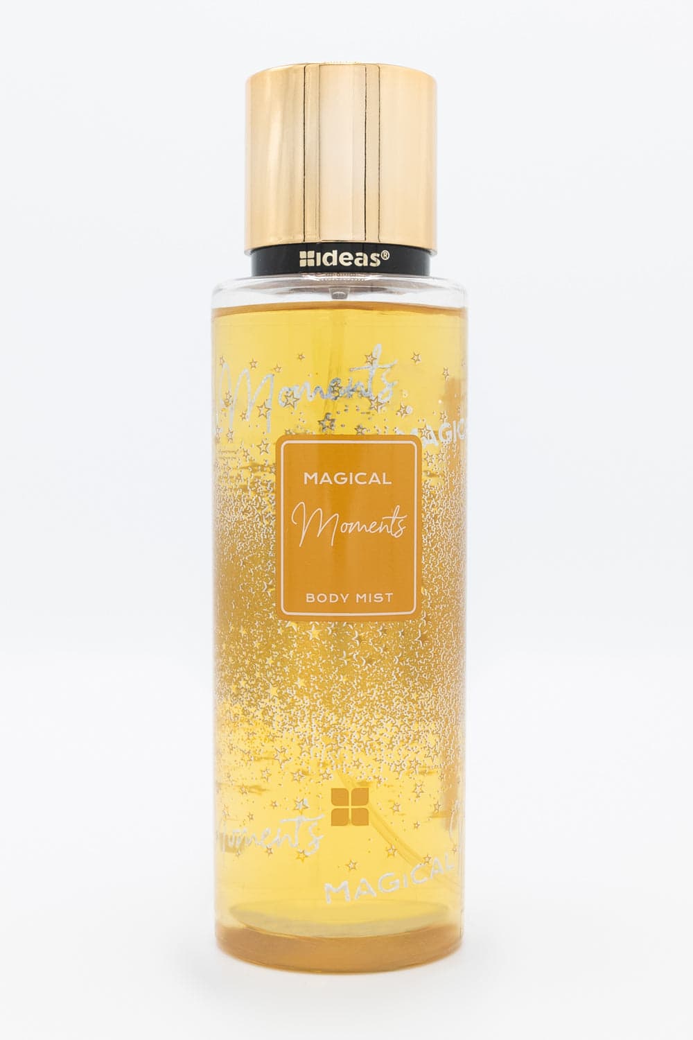 Ideas By Gul Ahmed Magical Moments Body Mist For Women 250ml