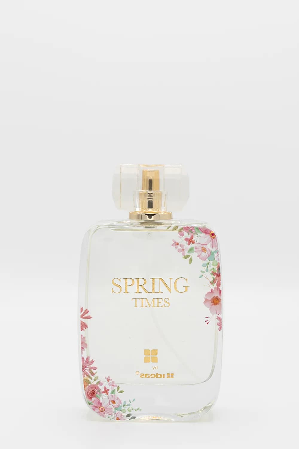 Ideas by Gul Ahmed Spring Times Perfume For Women 100ml