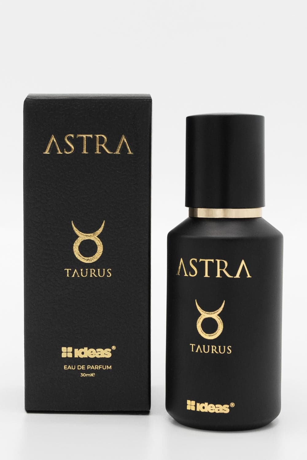 Ideas By Gul Ahmed Taurus Fire For Unisex 30ml