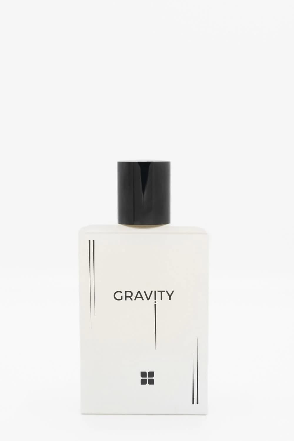 Ideas by Gul Ahmed Gravity Perfume For Men 50ml