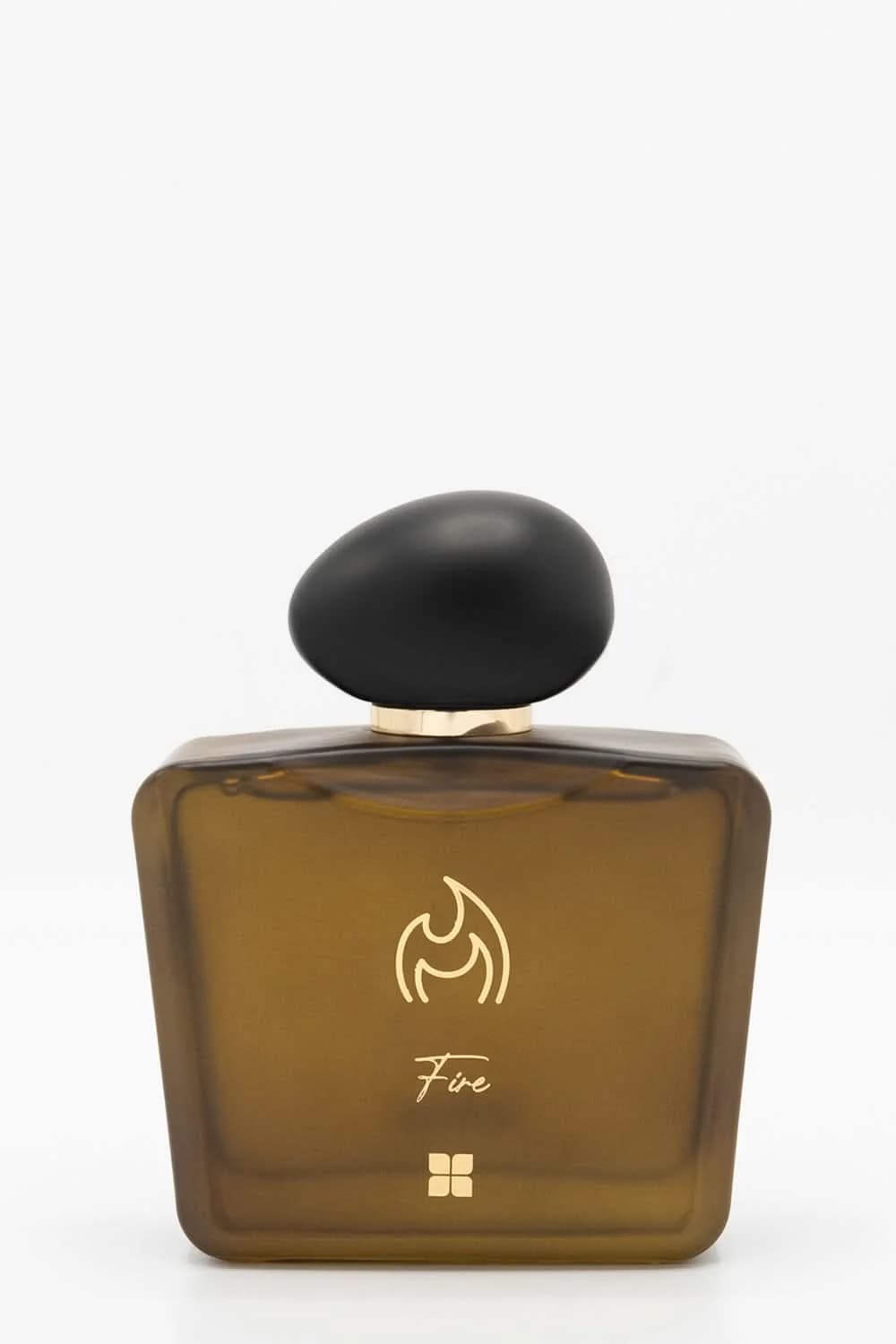 Ideas by Gul Ahmed Fire Perfume For Men 100ml