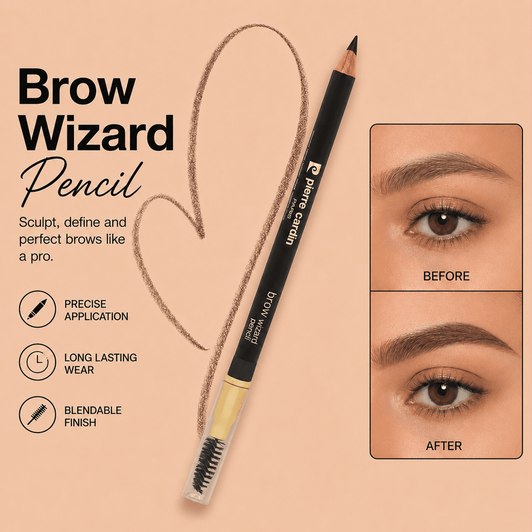 Pierre Cardin Paris Brow Wizard Pencil