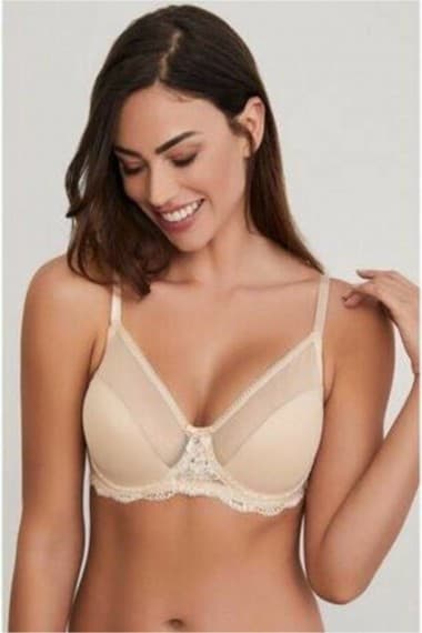 Eros Lingerie Venus Minimizing Cup Bra ersk300
