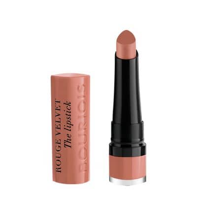 Bourjois Rouge Velvet The Lipstick