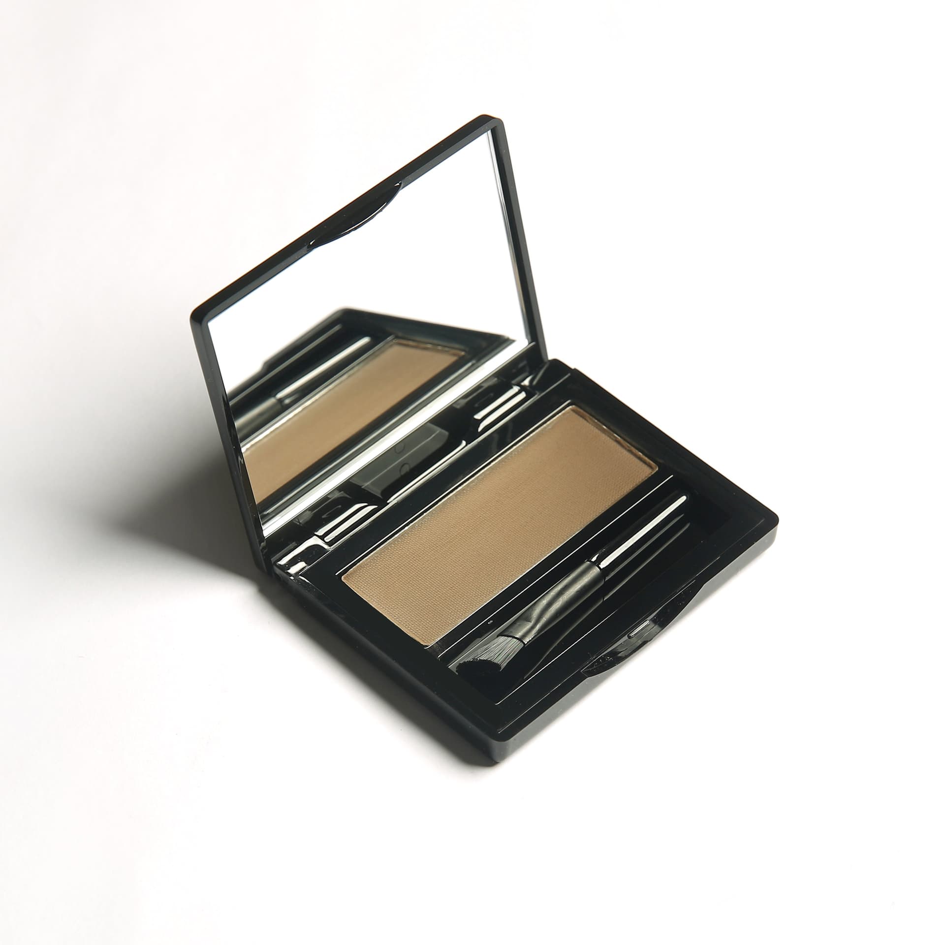 Bash Cosmetics Brush on Brow Soft Smoke