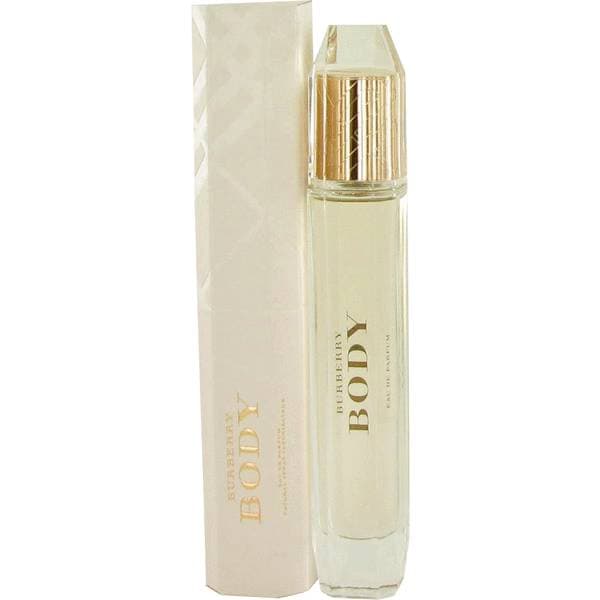 Burberry Body Woman EDP 85ml