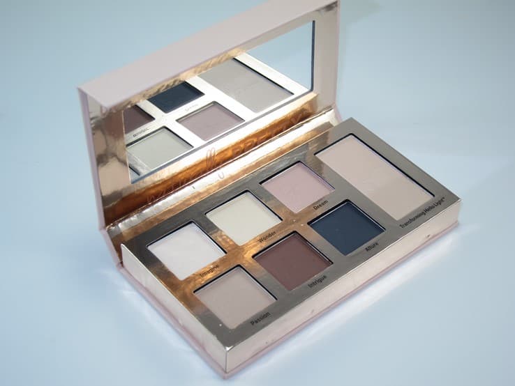 IT Cosmetics Naturally Pretty Essentials Matte Eyeshadow
