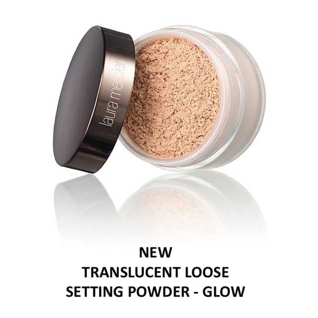 Laura Mercier Loose Setting Face Powder Translucent Glow