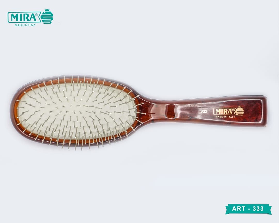 Mira Hair Styling Brush 333