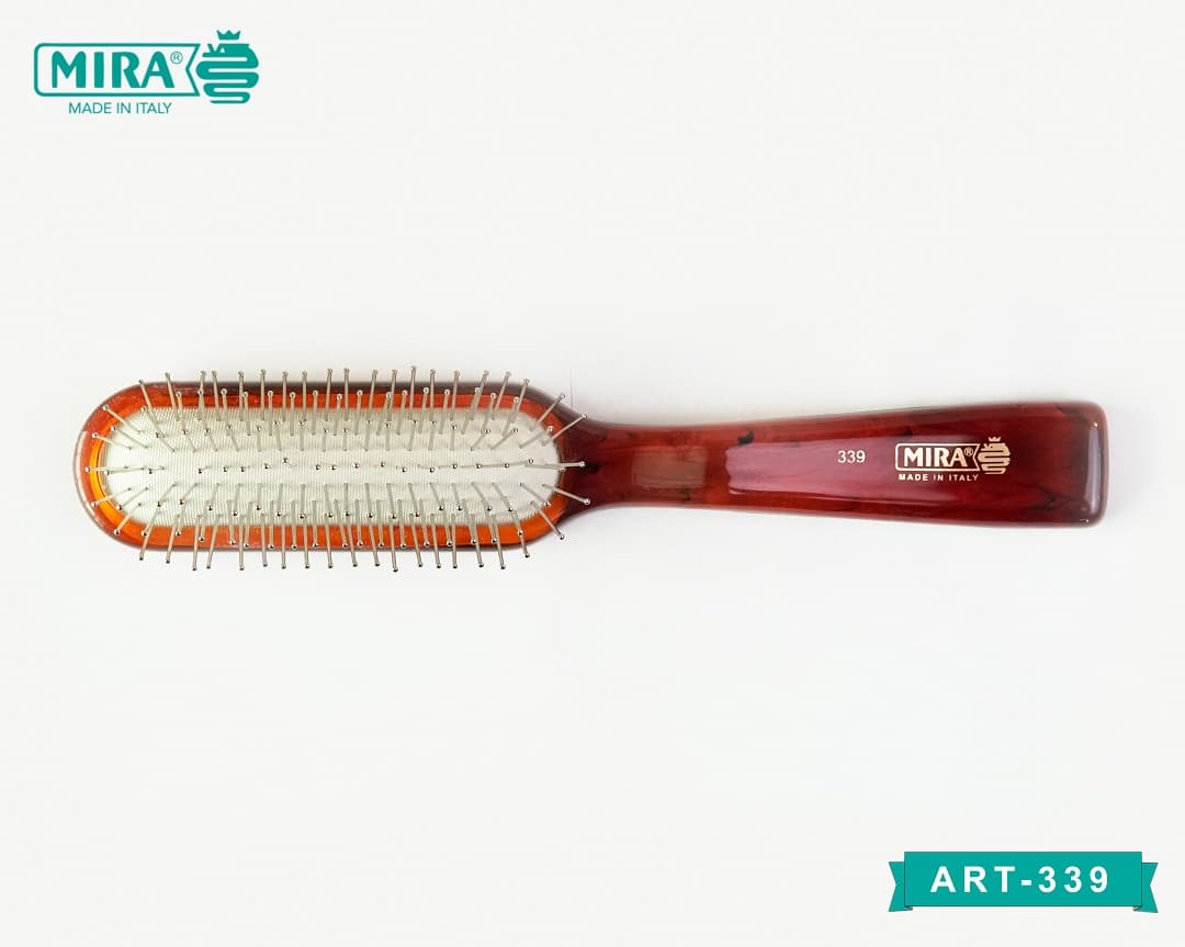 Mira Hair Styling Brush 339