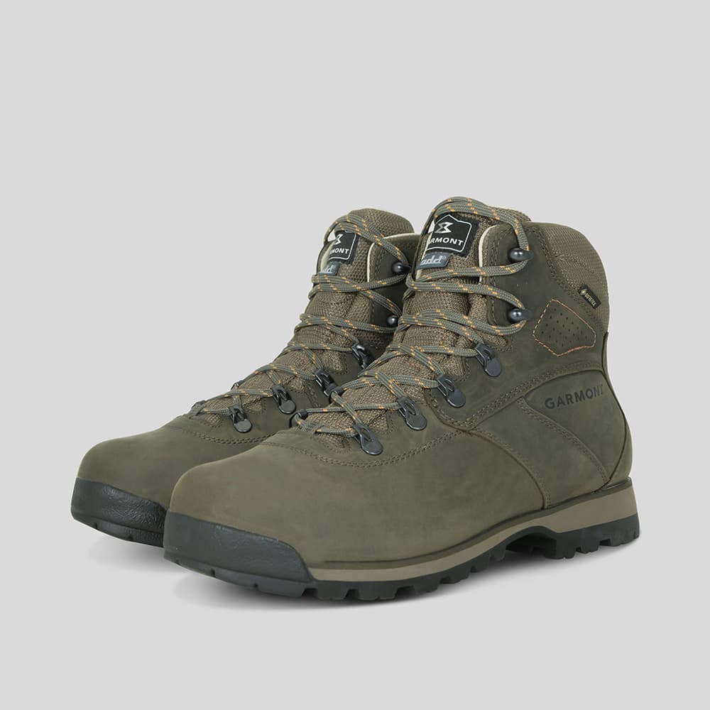 GARMONT PORDOI NUBUCK GTX 002161