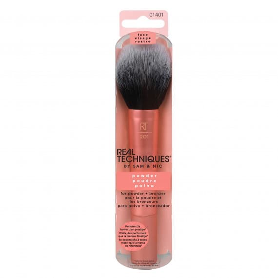 Real Techniques by Sam and Nic Powder Brush