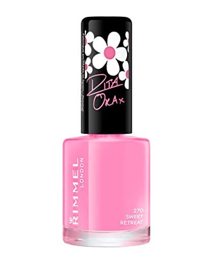 Rimmel 60 Seconds 8 ML
