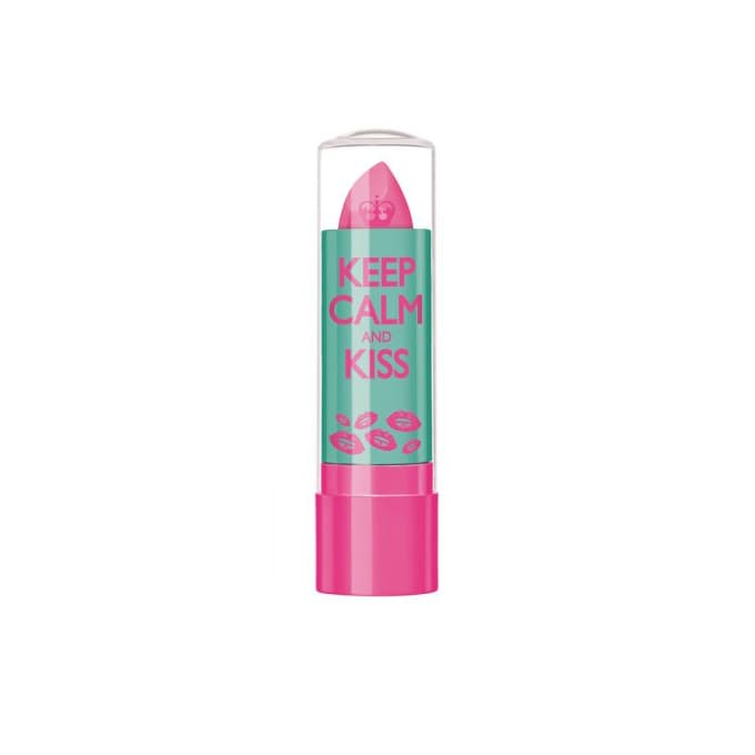 Rimmel Calm And Lip Balm