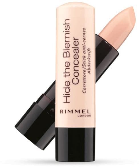 Rimmel Hide the Blemish Concealer